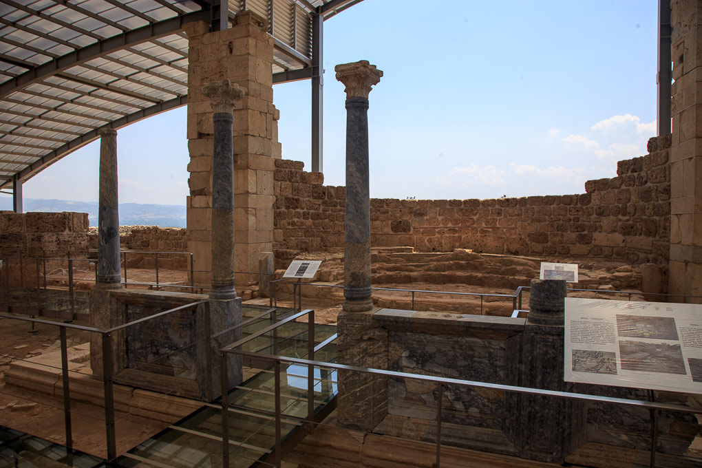 Laodikeia (Laodicea on the Lycus, Laodicea ad Lycum)